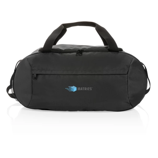 Torba sportowa, podróżna Impact AWARE™ RPET (P707.141)