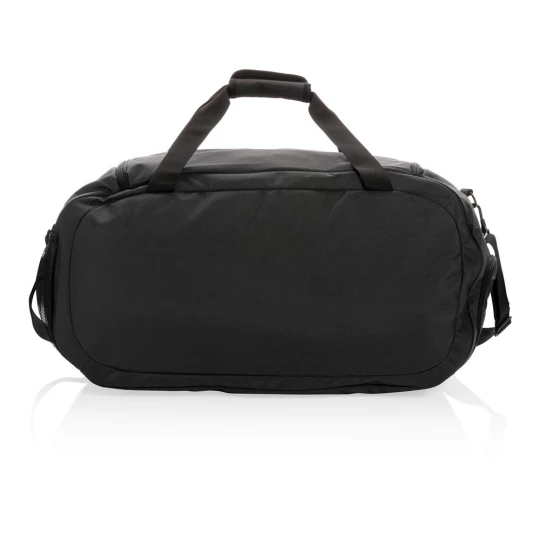 Torba sportowa, podróżna Swiss Peak AWARE™ RPET (P707.151)