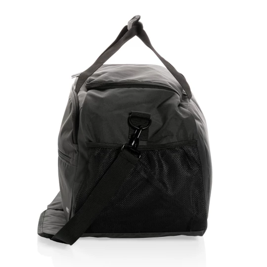 Torba sportowa, podróżna Swiss Peak AWARE™ RPET (P707.151)