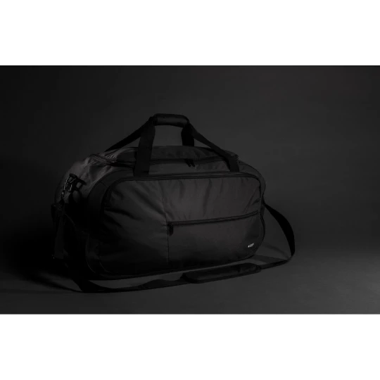 Torba sportowa, podróżna Swiss Peak AWARE™ RPET (P707.151)