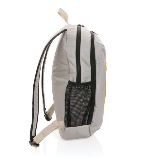 Plecak na laptopa 15” Impact AWARE™ RPET (P760.170)