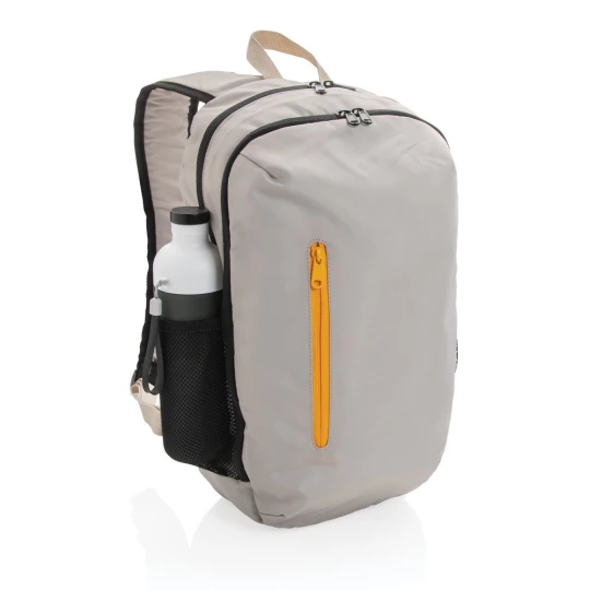 Plecak na laptopa 15” Impact AWARE™ RPET (P760.170)