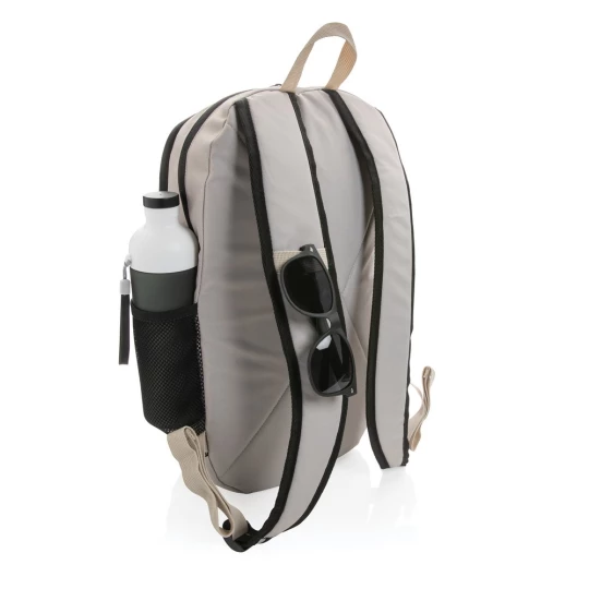 Plecak na laptopa 15” Impact AWARE™ RPET (P760.170)