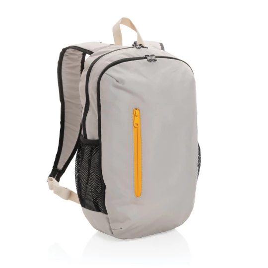 Plecak na laptopa 15” Impact AWARE™ RPET (P760.170)