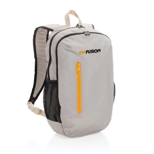 Plecak na laptopa 15” Impact AWARE™ RPET (P760.170)