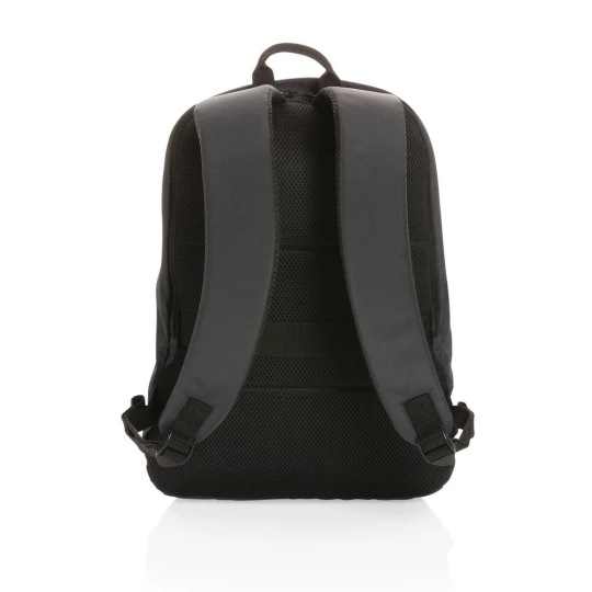 Plecak chroniący przed kieszonkowcami Impact AWARE™ RPET (P762.761)