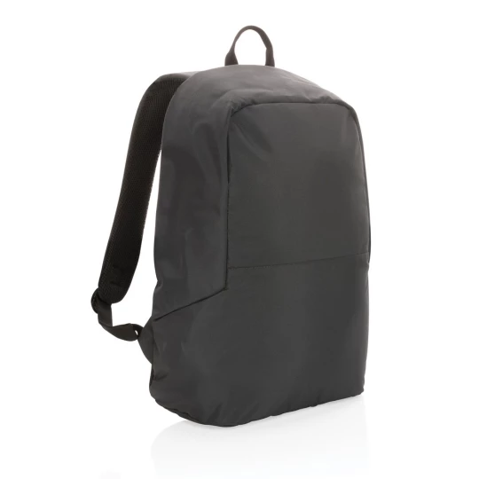 Plecak chroniący przed kieszonkowcami Impact AWARE™ RPET (P762.761)