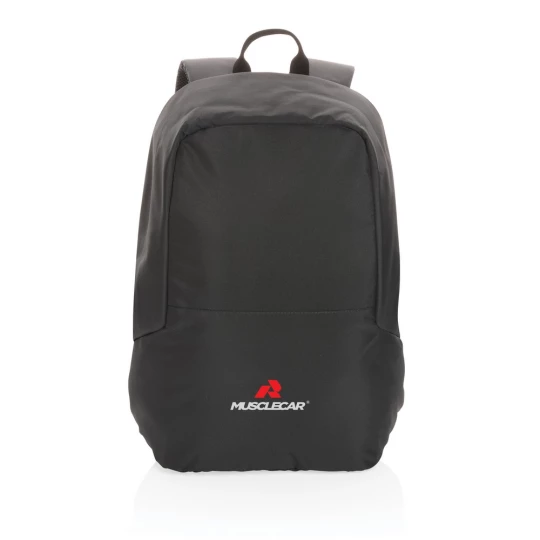 Plecak chroniący przed kieszonkowcami Impact AWARE™ RPET (P762.761)