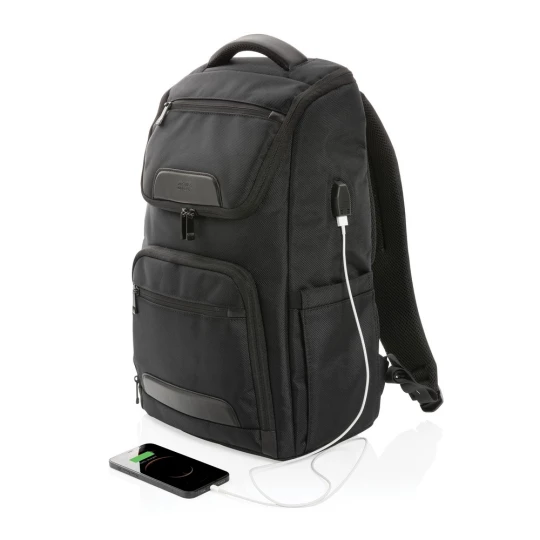Plecak na laptopa Swiss Peak 15,6