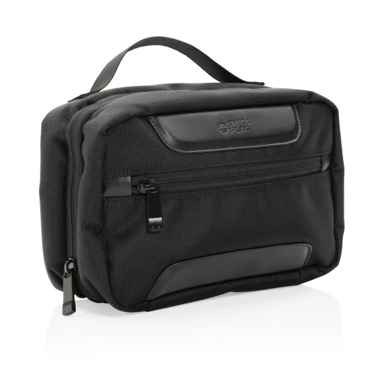 Kosmetyczka Swiss Peak Voyager AWARE™ RPET (P820.231)