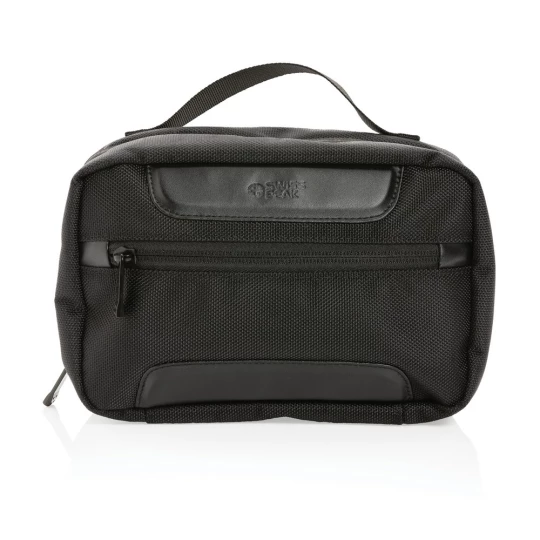 Kosmetyczka Swiss Peak Voyager AWARE™ RPET (P820.231)