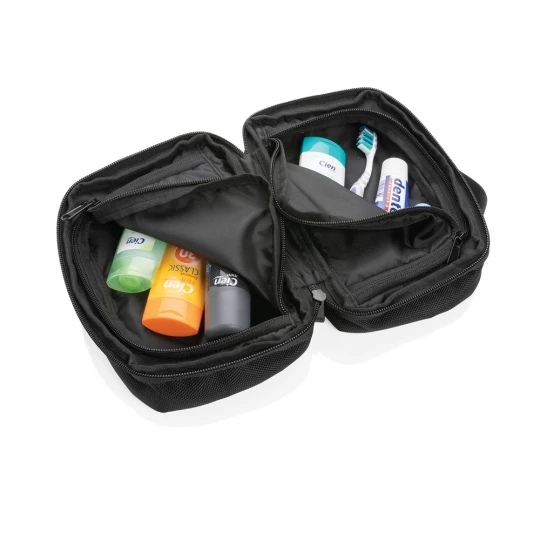 Kosmetyczka Swiss Peak Voyager AWARE™ RPET (P820.231)