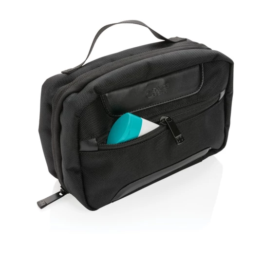 Kosmetyczka Swiss Peak Voyager AWARE™ RPET (P820.231)