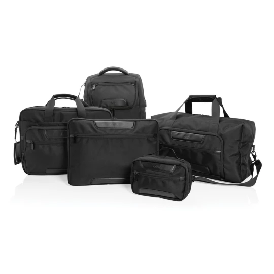 Kosmetyczka Swiss Peak Voyager AWARE™ RPET (P820.231)