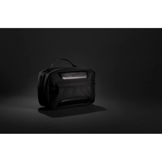Kosmetyczka Swiss Peak Voyager AWARE™ RPET (P820.231)