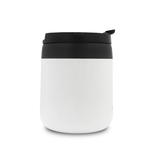 Kubek termiczny 400 ml z rączką | Wyatt (V4838-02)