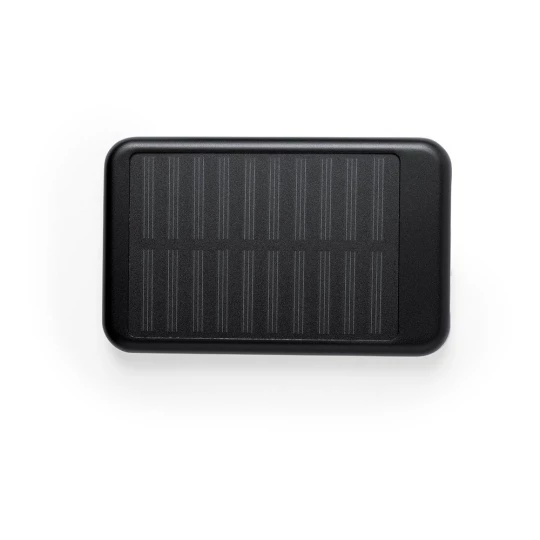 Power bank 4000 mAh, ładowarka słoneczna (V8387-03)