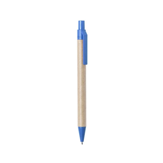 Długopis z kartonu z recyklingu (V9359-11)