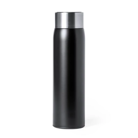 Termos 500 ml, dotykowy cyfrowy wyświetlacz temperatury napojów (V9379-03)