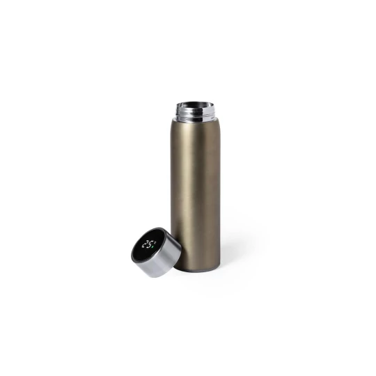 Termos 500 ml, dotykowy cyfrowy wyświetlacz temperatury napojów (V9379-32)