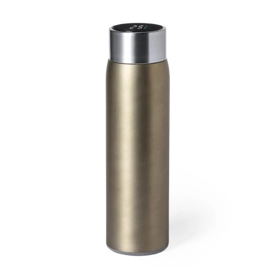 Termos 500 ml, dotykowy cyfrowy wyświetlacz temperatury napojów (V9379-32)