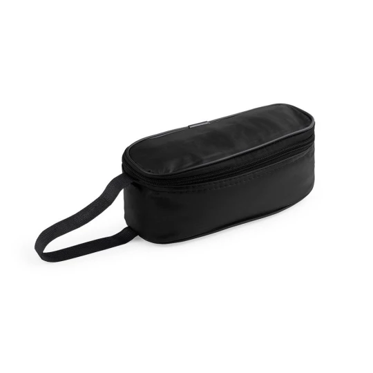 Pudełko śniadaniowe ok. 500 ml, torba termoizolacyjna (V9970-03)