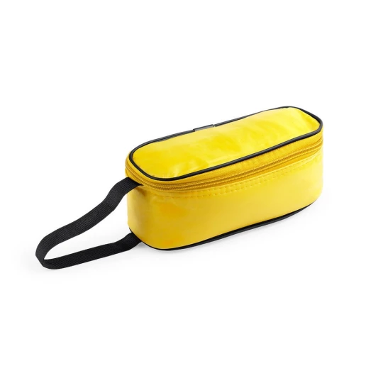 Pudełko śniadaniowe ok. 500 ml, torba termoizolacyjna (V9970-08)