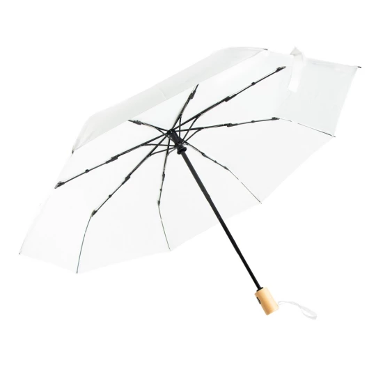 Parasol automatyczny RPET, składany | Nell (V7242-02)