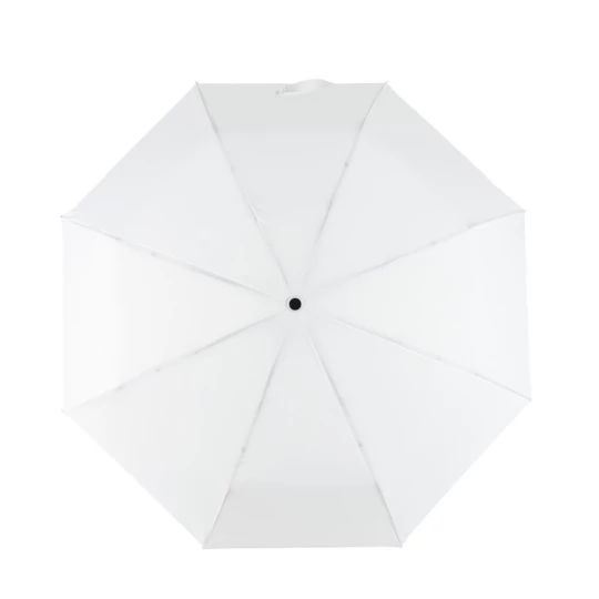 Parasol automatyczny RPET, składany | Nell (V7242-02)