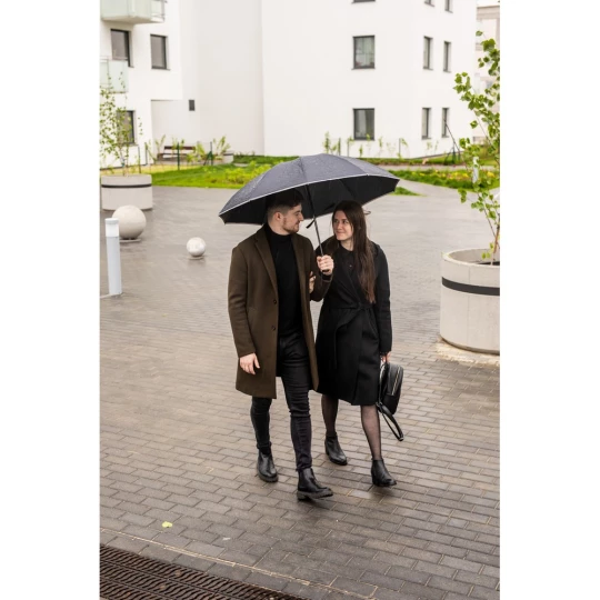 Parasol automatyczny Mauro Conti, składany | Kim (V7243-03)