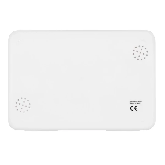 Apteczka w plastikowym opakowaniu, 64 el. | Ramona (V7249-02)