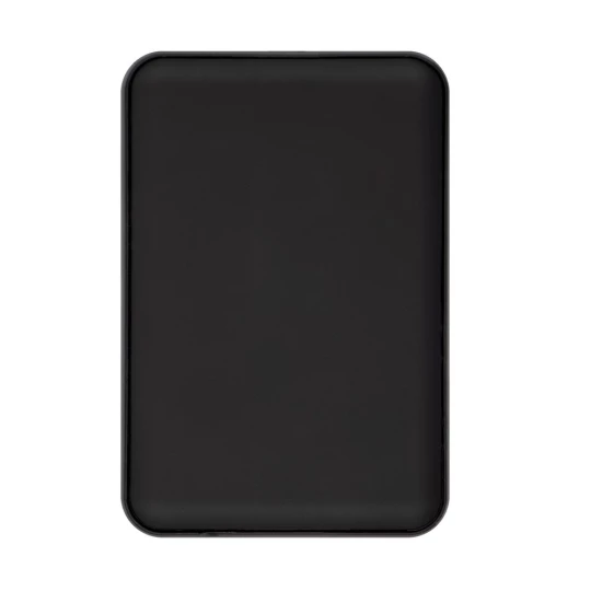 Power bank 5000 mAh RPET | Suzanne (V7967-03)