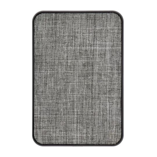 Power bank 5000 mAh RPET | Russo (V8199-19)
