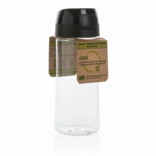 Butelka sportowa 500 ml (P433.461)