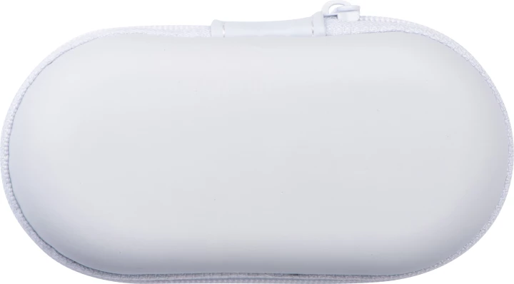 Zestaw ładowarka samochodowa i wtyczka ładująca USB i USB typu C - biały - (GM-32516-06)