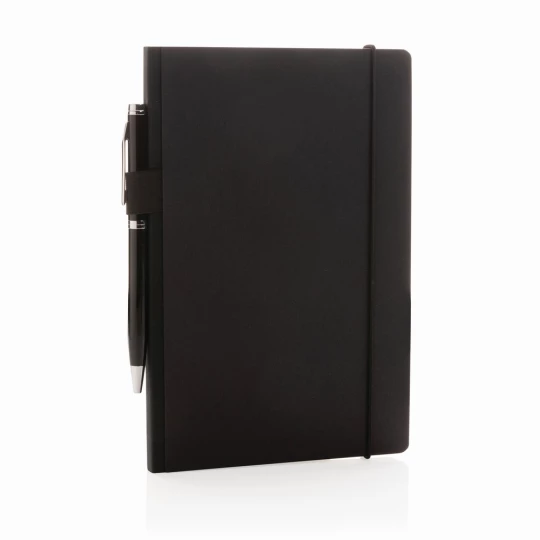 Notatnik A5, twarda okładka (P774.341)