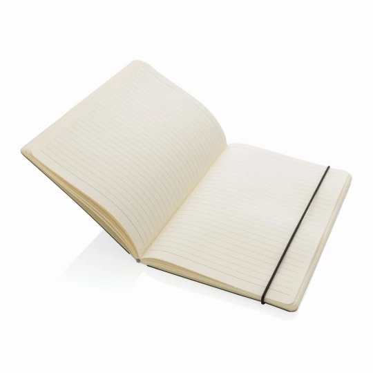 Notatnik A5, twarda okładka (P774.341)