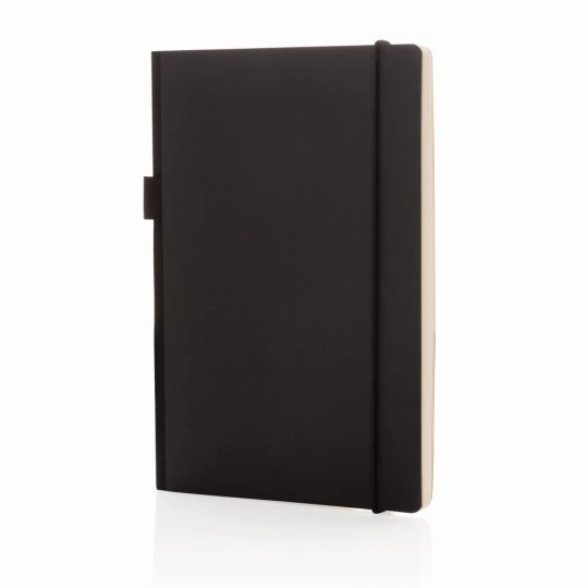 Notatnik A5, twarda okładka (P774.341)
