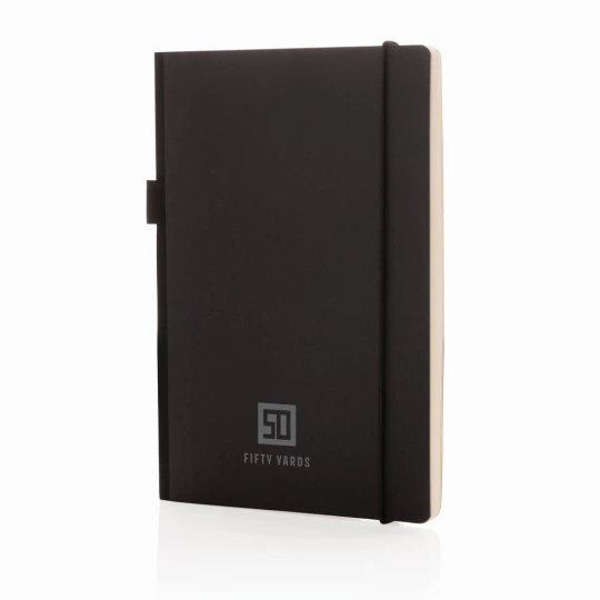 Notatnik A5, twarda okładka (P774.341)