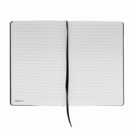 Notatnik A5 Impact, twarda okładka (P774.351)