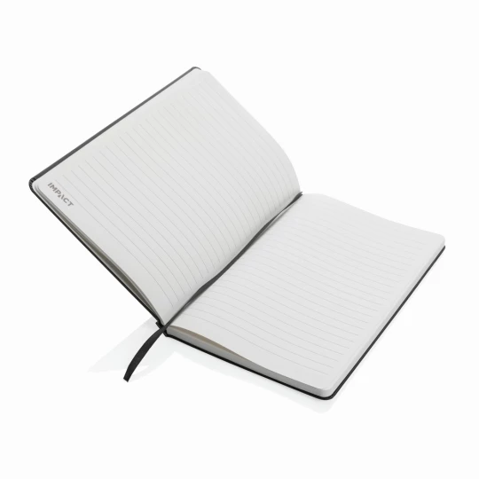 Notatnik A5 Impact, twarda okładka (P774.351)