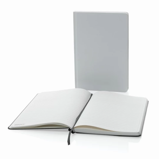 Notatnik A5 Impact, twarda okładka (P774.351)