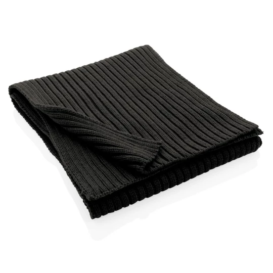 Szalik z dzianiny Impact AWARE™ Polylana® (P453.441)