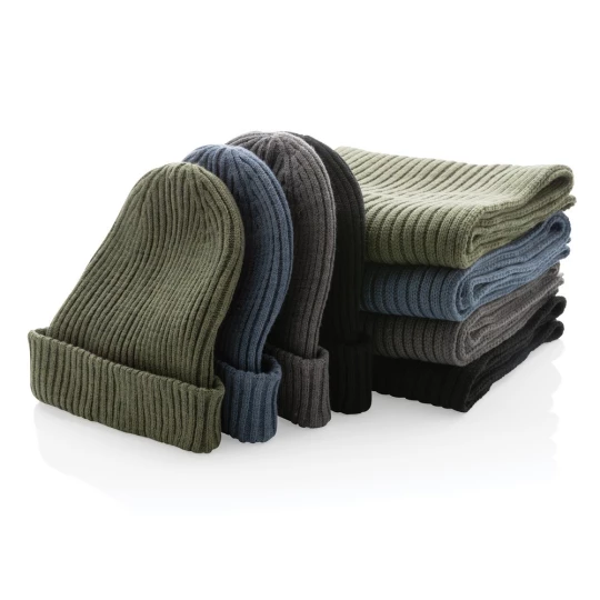 Szalik z dzianiny Impact AWARE™ Polylana® (P453.441)