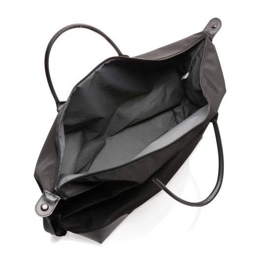 Torba podróżna, sportowa Impact AWARE™ RPET (P707.131)
