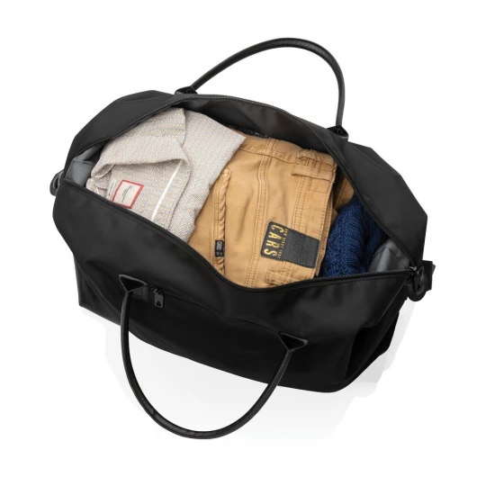Torba podróżna, sportowa Impact AWARE™ RPET (P707.131)