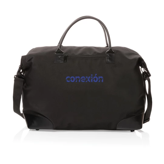 Torba podróżna, sportowa Impact AWARE™ RPET (P707.131)