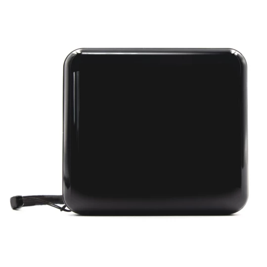 Power bank 10000 mAh, 3 kable do ładowania w komplecie | Tim (V0903-03)