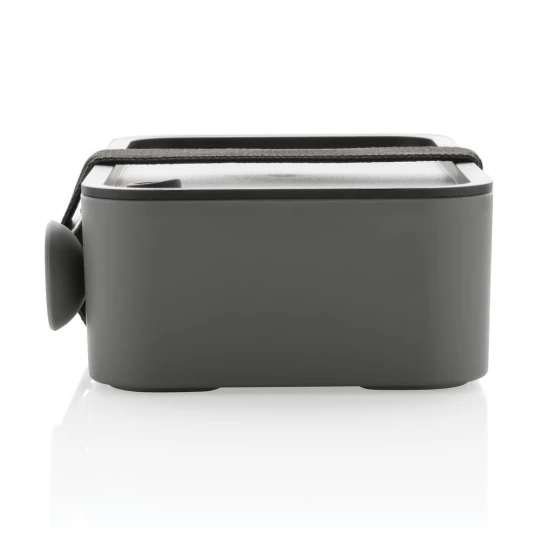 Pudełko śniadaniowe 1,2 L RPP, łyżkowidelec (P269.052)
