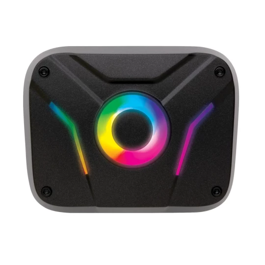 Bezprzewodowe słuchawki douszne RGB z ENC Gaming Hero (P329.201)